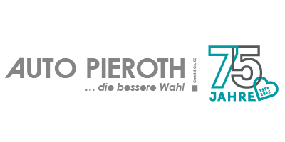Logo Auto Pieroth