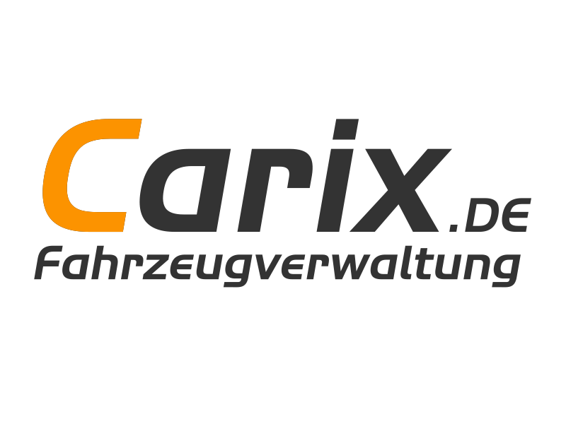 Logo Carix